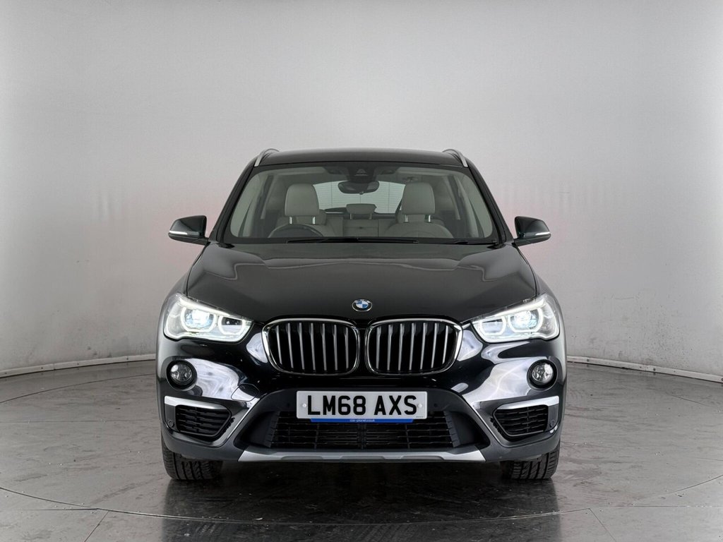 Used BMW X1 2018 for sale - 76048059: Photo 7