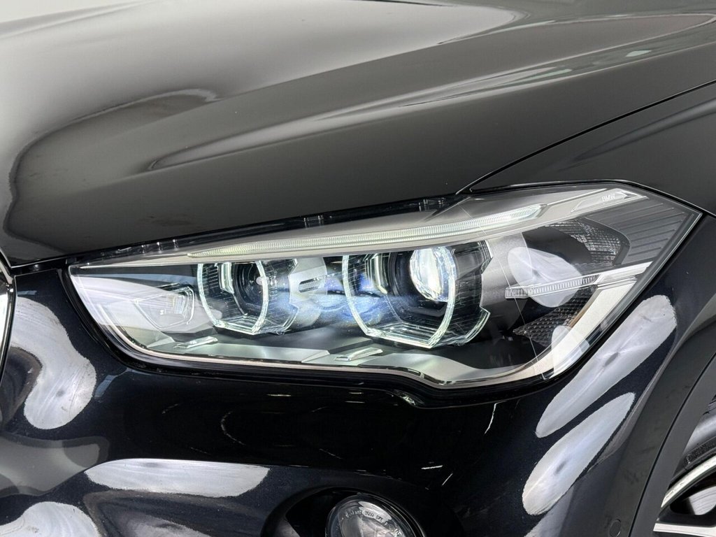 Used BMW X1 2018 for sale - 76048059: Photo 8
