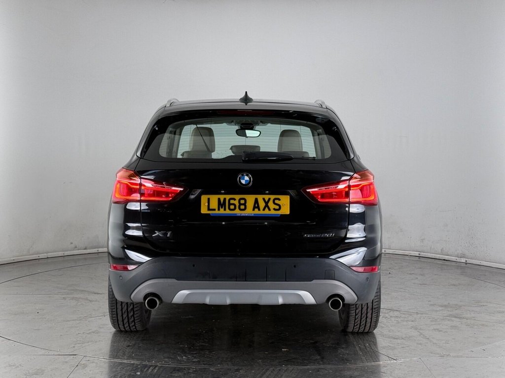 Used BMW X1 2018 for sale - 76048059: Photo 9