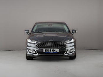 Used Ford Mondeo 2016 for sale - 78823434: Photo