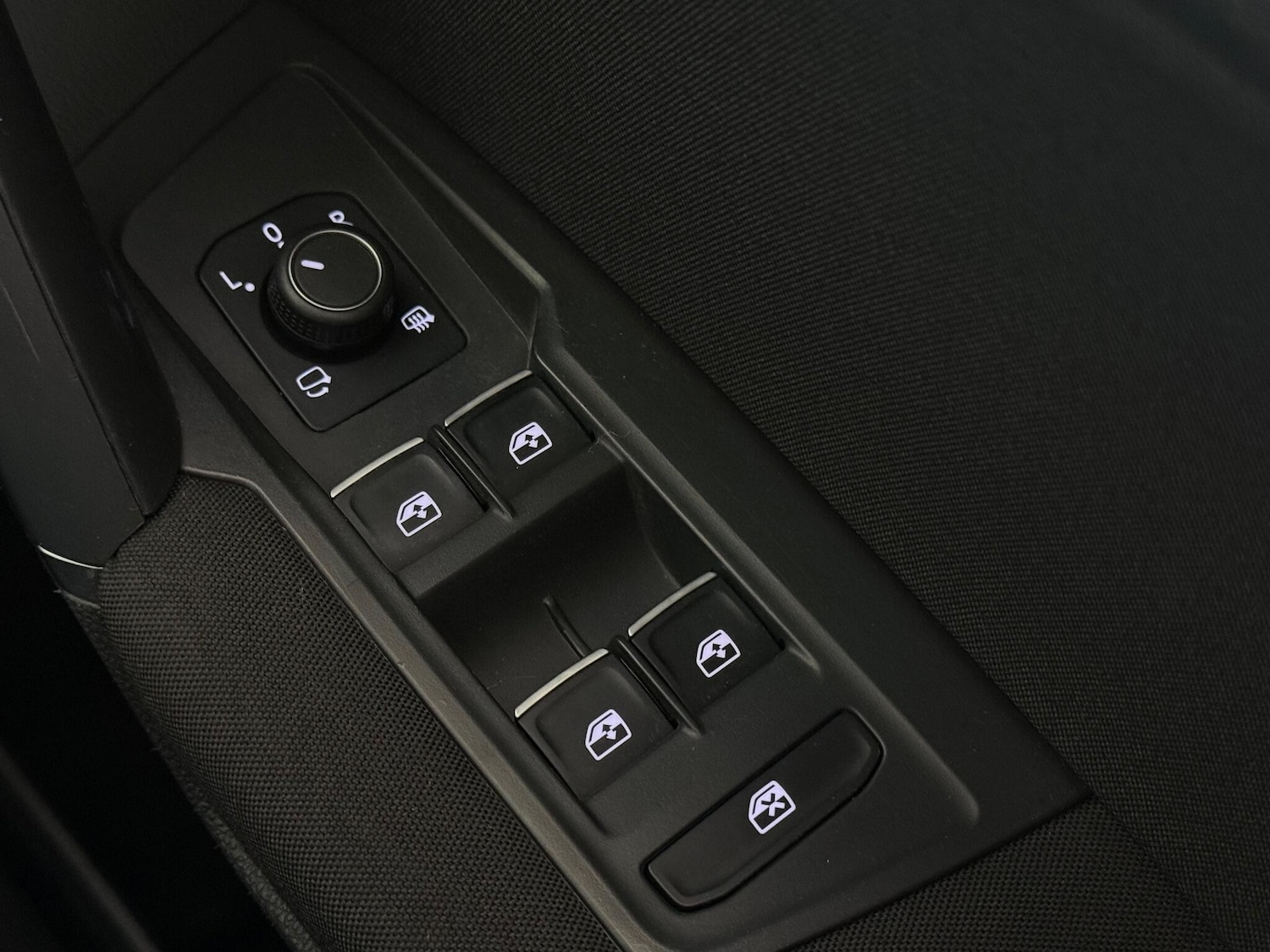 Used Volkswagen Tiguan Allspace 2019 for sale - 77243721: Photo 23