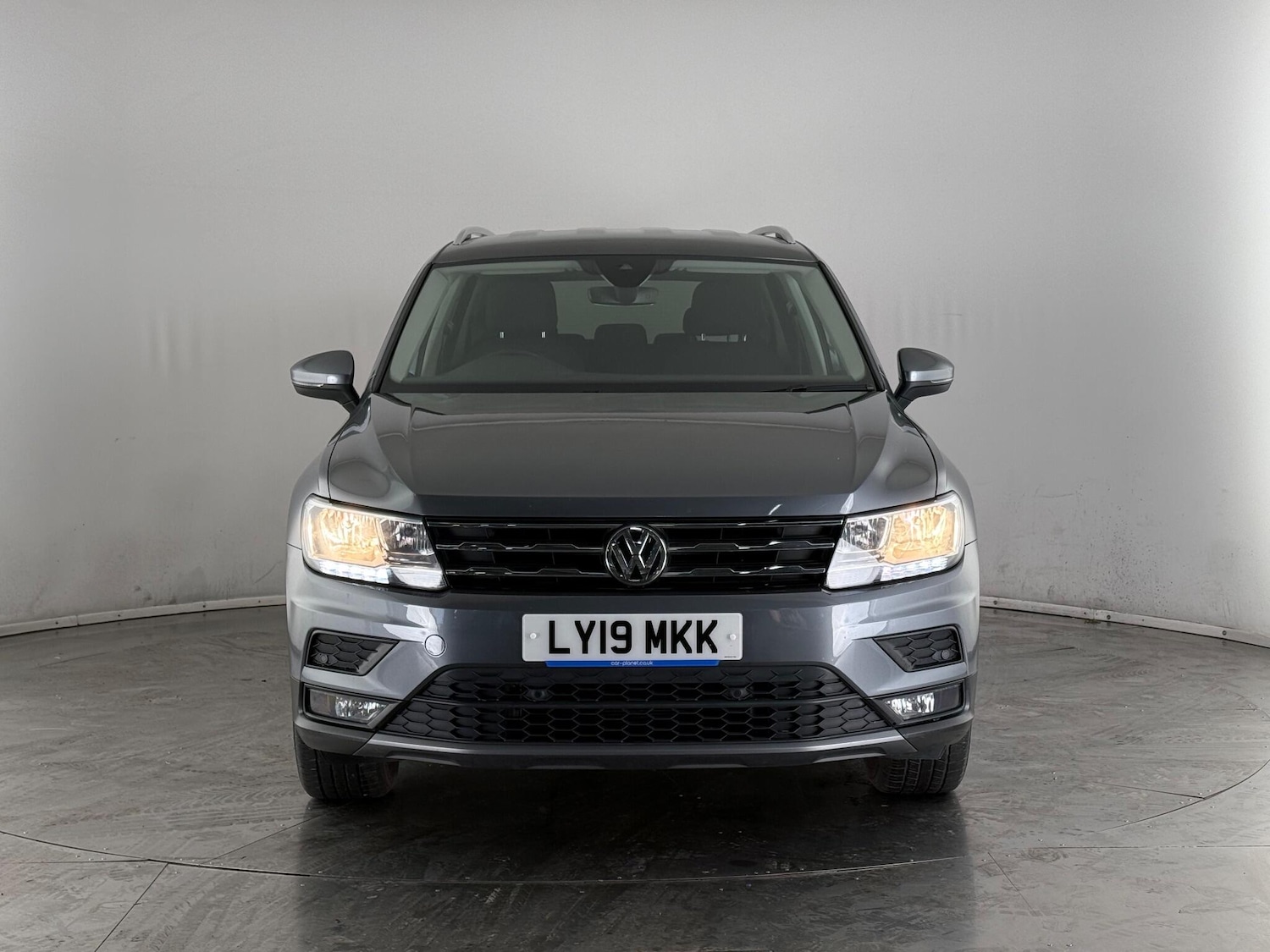 Used Volkswagen Tiguan Allspace 2019 for sale - 77243721: Photo 5