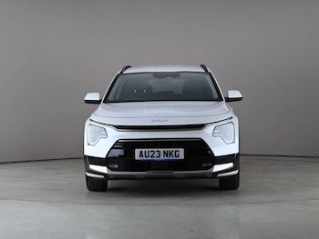 Used Kia Niro 2023 for sale - 78475817: Photo