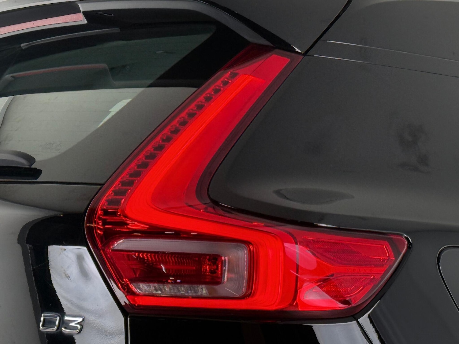 Used Volvo XC40 for sale - 77175738: Photo 10