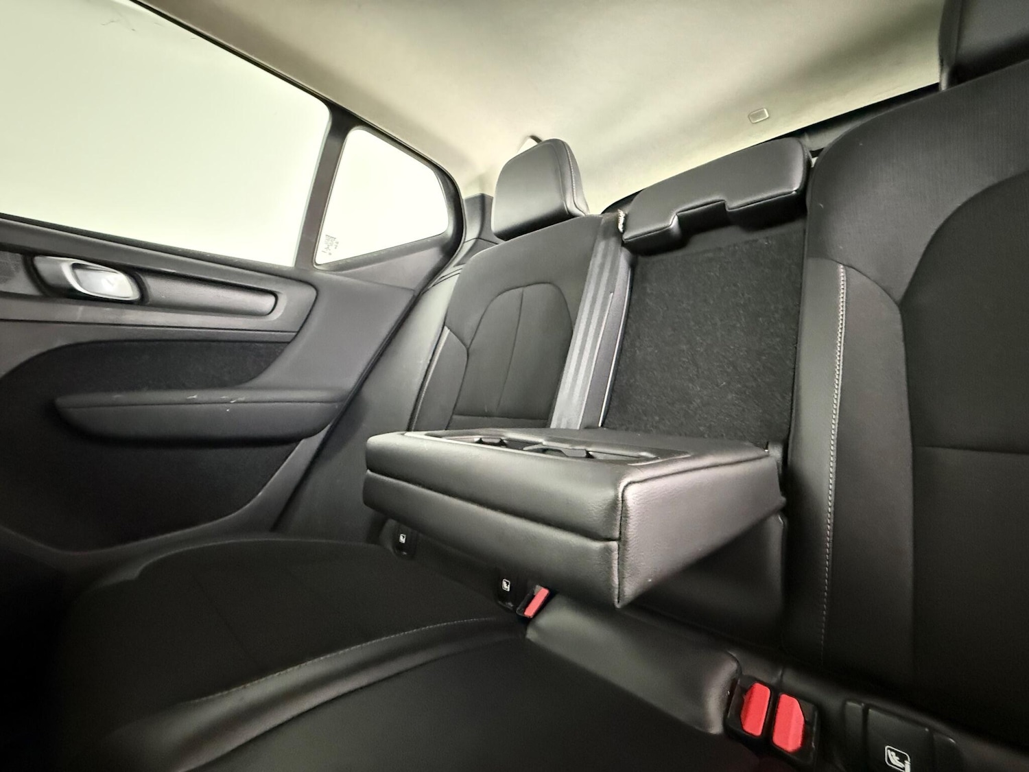 Used Volvo XC40 for sale - 77175738: Photo 18