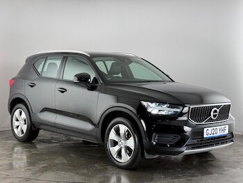 Used Volvo XC40 2020 for sale - 77175738: Photo
