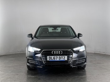 Used Audi A4 2018 for sale - 76468243: Photo