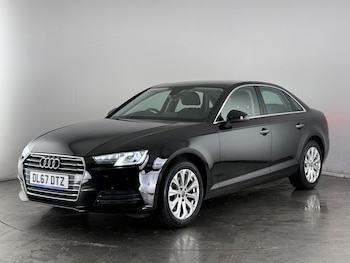 Used Audi A4 2018 for sale - 76468243: Photo