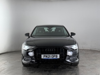 Used Audi A6 Saloon 2021 for sale - 76584821: Photo
