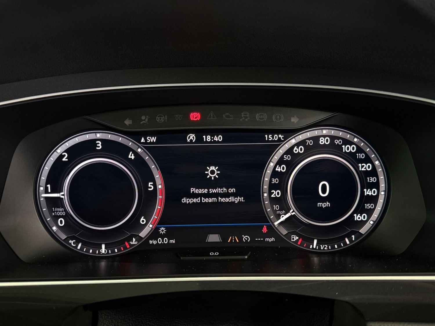 Used Volkswagen Tiguan 2018 for sale - 76468110: Photo 24