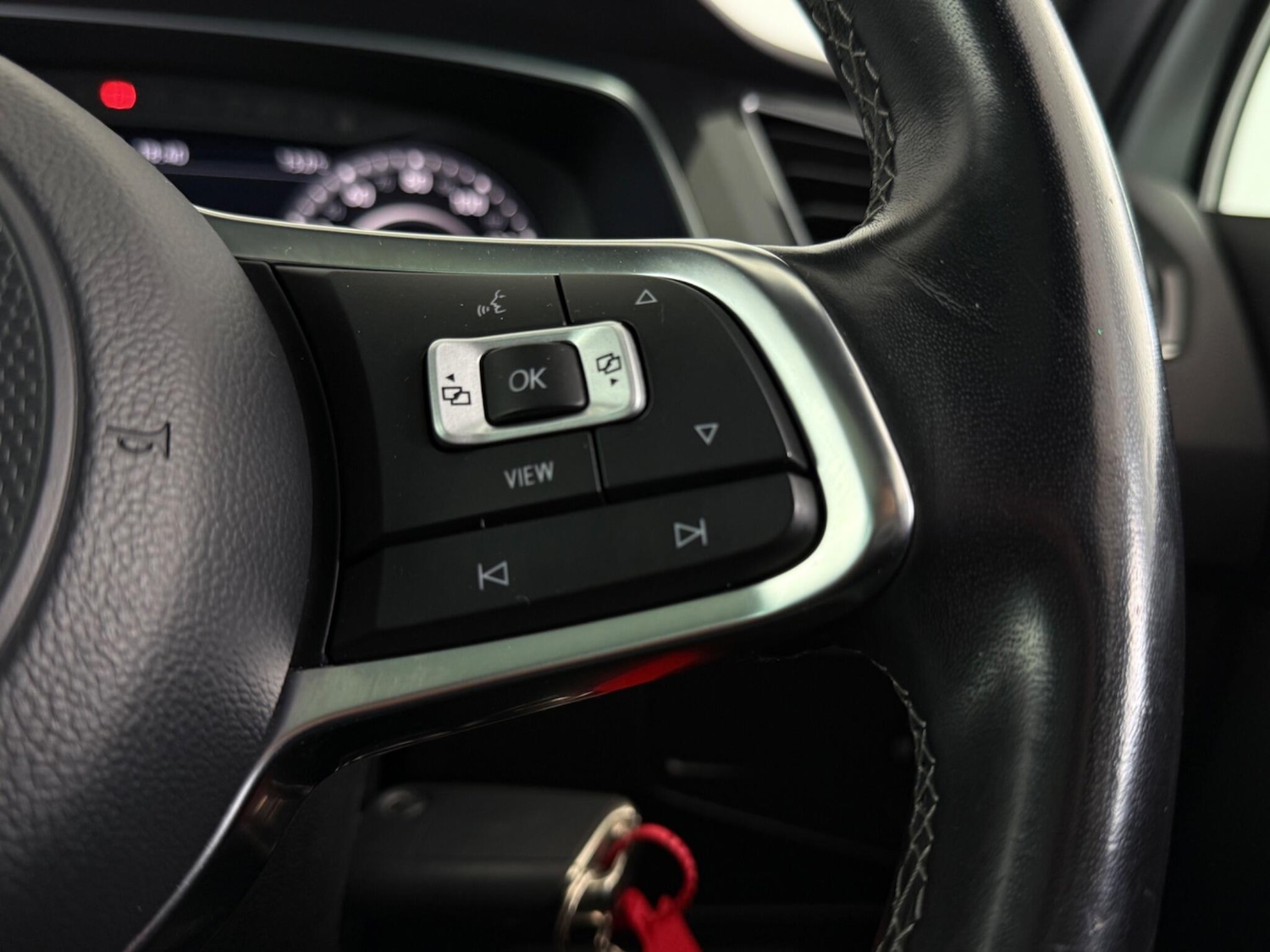 Used Volkswagen Tiguan 2018 for sale - 76468110: Photo 25