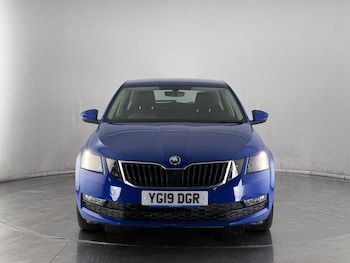 Used Skoda Octavia 2019 for sale - 77015868: Photo