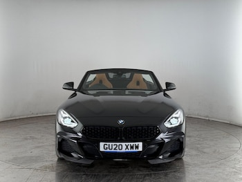 Used BMW Z4 2020 for sale - 75659801: Photo