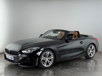Used BMW Z4 2020 for sale - 75659801: Photo