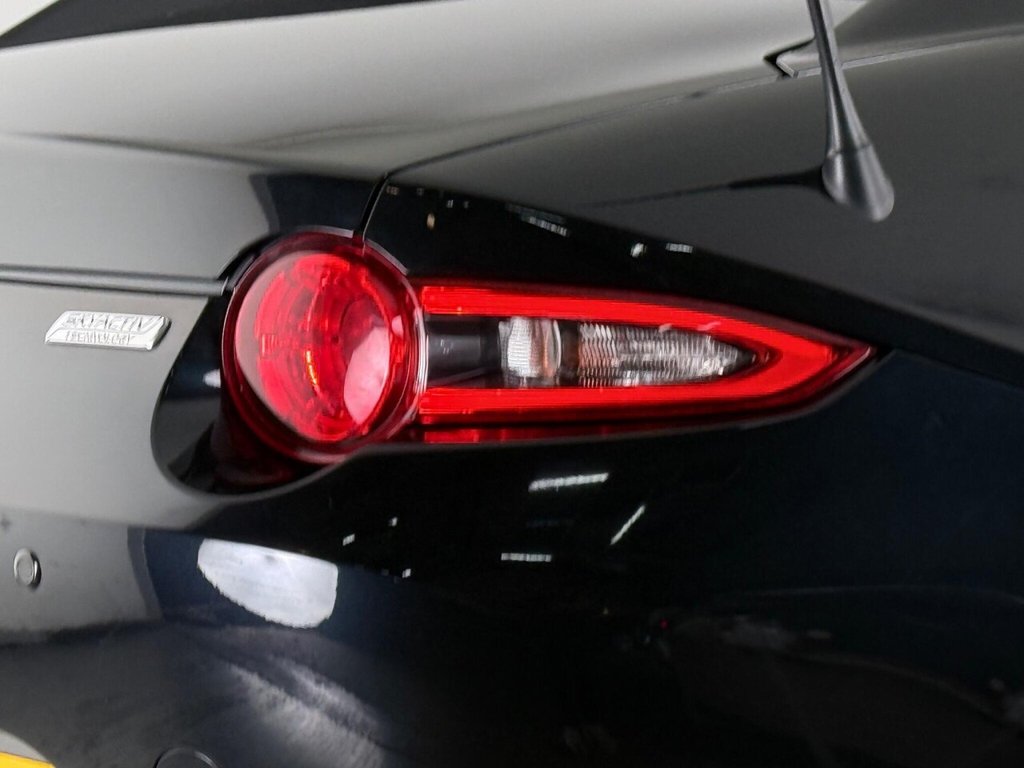 Used Mazda MX-5 RF 2019 for sale - 76327959: Photo 10