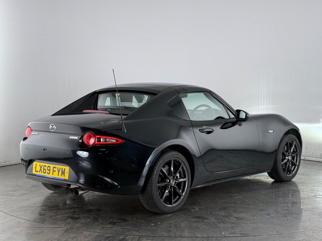 Used Mazda MX-5 RF 2019 for sale - 76327959: Photo 15