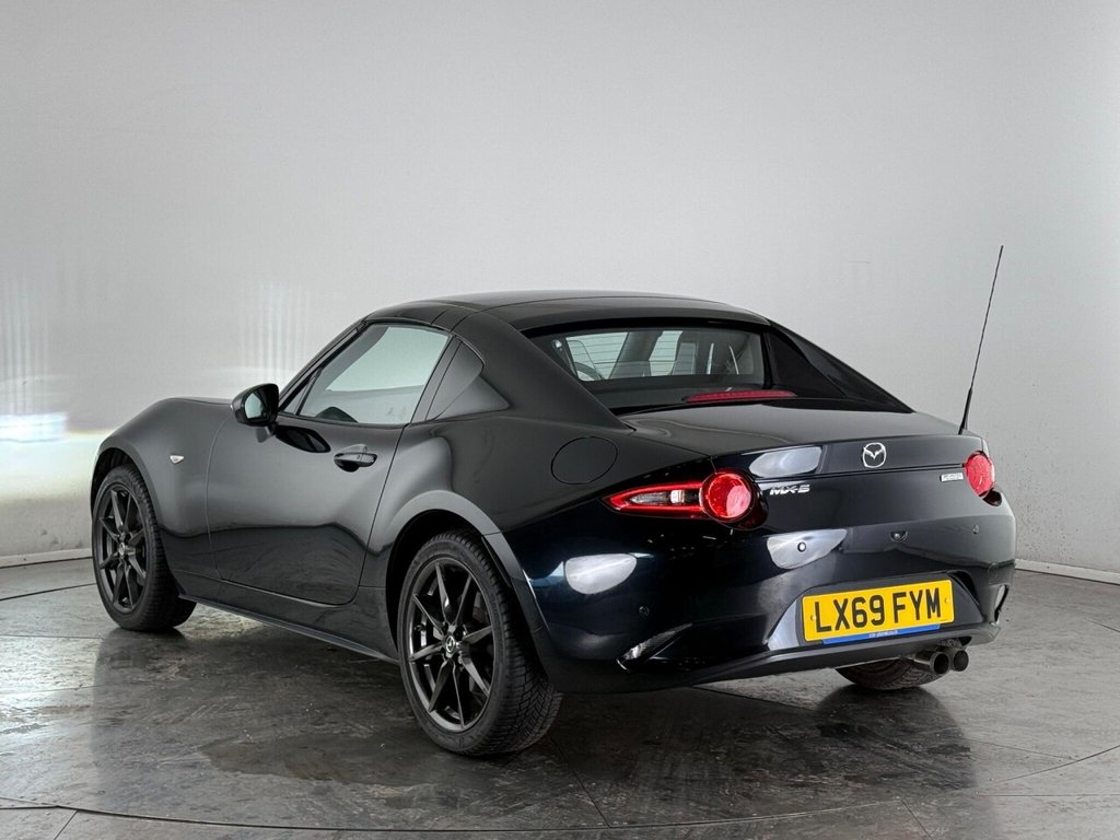 Used Mazda MX-5 RF 2019 for sale - 76327959: Photo 17