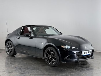 2019 (69) - 2.0 SKYACTIV-G GT Sport Nav+ Auto Euro 6 (s/s) 2dr