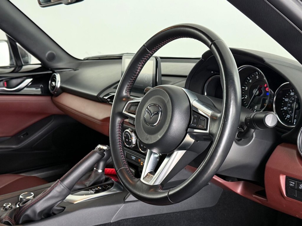Used Mazda MX-5 RF 2019 for sale - 76327959: Photo 22