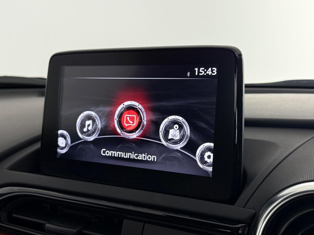 Used Mazda MX-5 RF 2019 for sale - 76327959: Photo 28