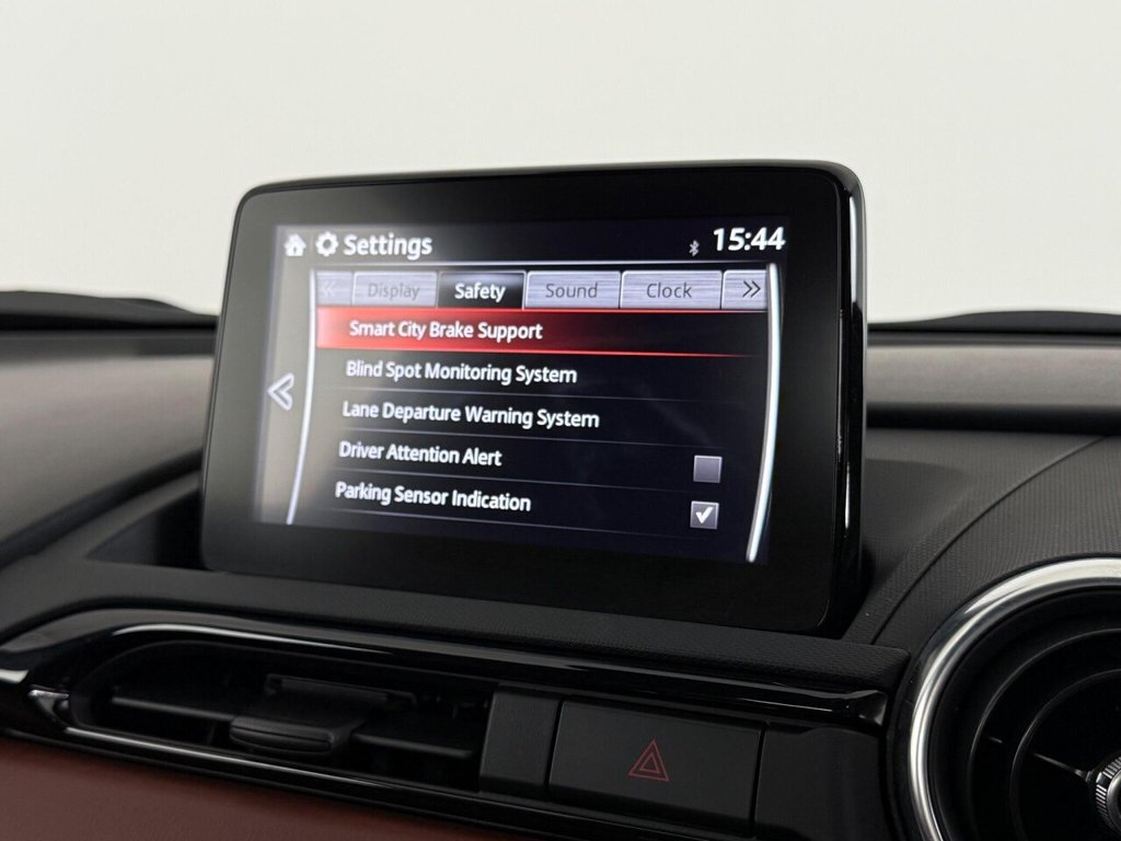 Used Mazda MX-5 RF 2019 for sale - 76327959: Photo 29