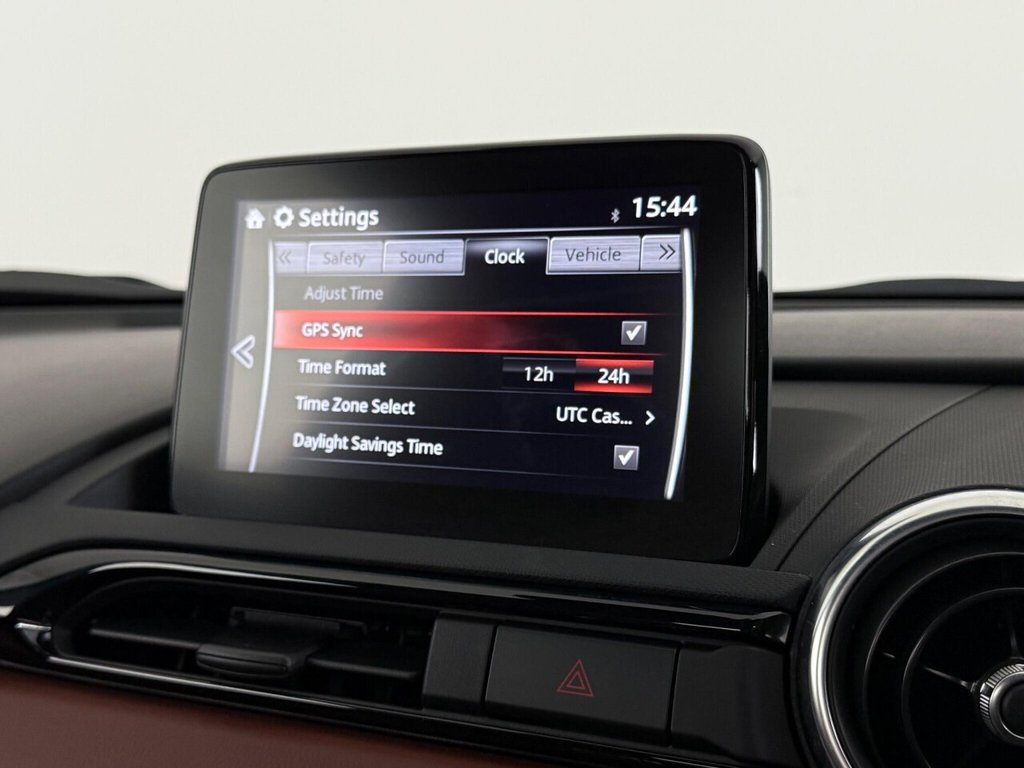 Used Mazda MX-5 RF 2019 for sale - 76327959: Photo 32