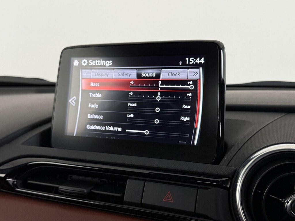 Used Mazda MX-5 RF 2019 for sale - 76327959: Photo 34