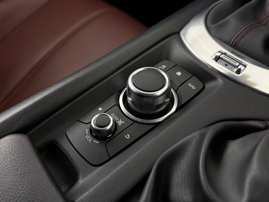 Used Mazda MX-5 RF 2019 for sale - 76327959: Photo 37