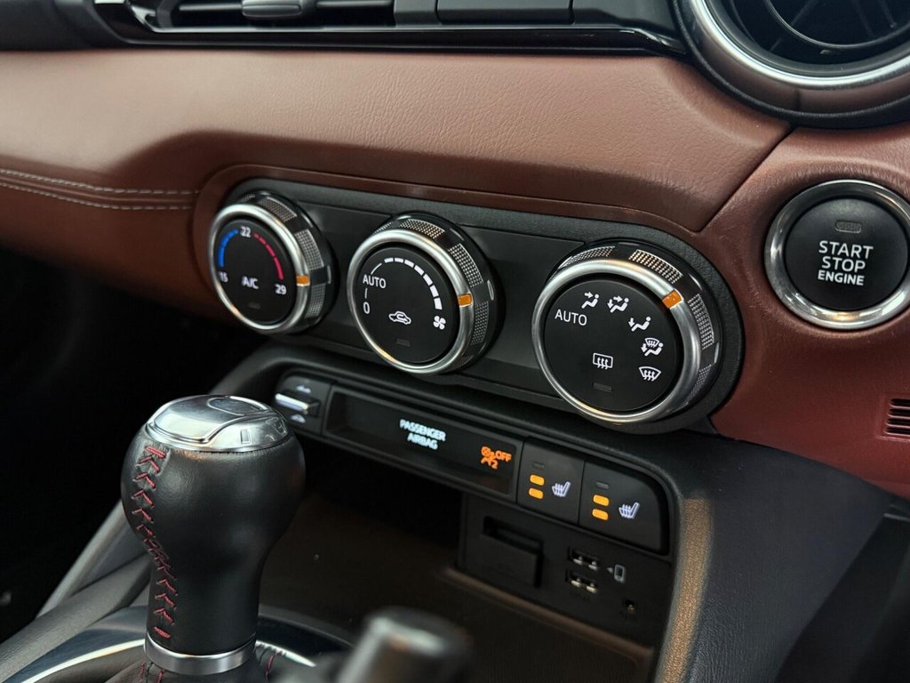 Used Mazda MX-5 RF 2019 for sale - 76327959: Photo 39