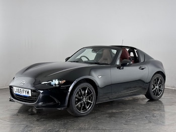 Used Mazda MX-5 RF 2019 for sale - 76327959: Photo