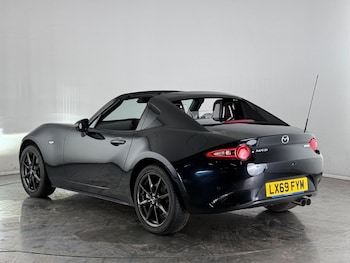 Used Mazda MX-5 RF 2019 for sale - 76327959: Photo