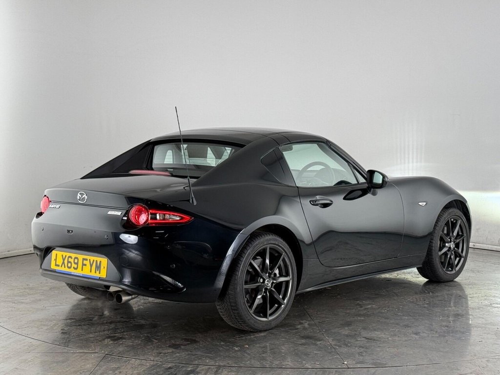 Used Mazda MX-5 RF 2019 for sale - 76327959: Photo 5