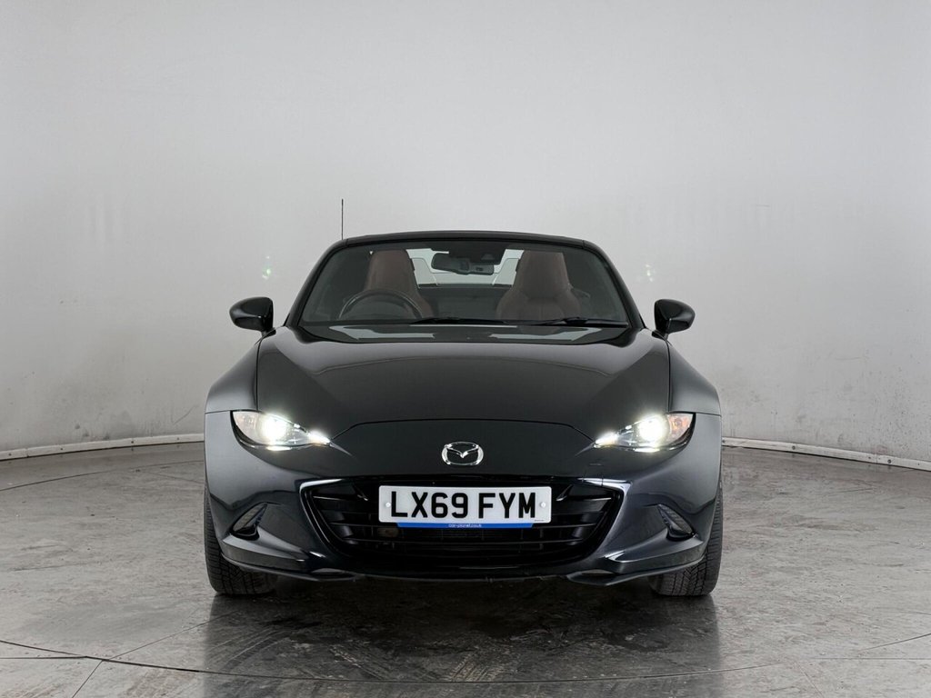 Used Mazda MX-5 RF 2019 for sale - 76327959: Photo 7