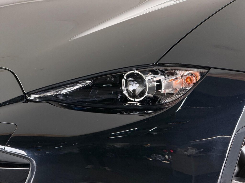 Used Mazda MX-5 RF 2019 for sale - 76327959: Photo 8