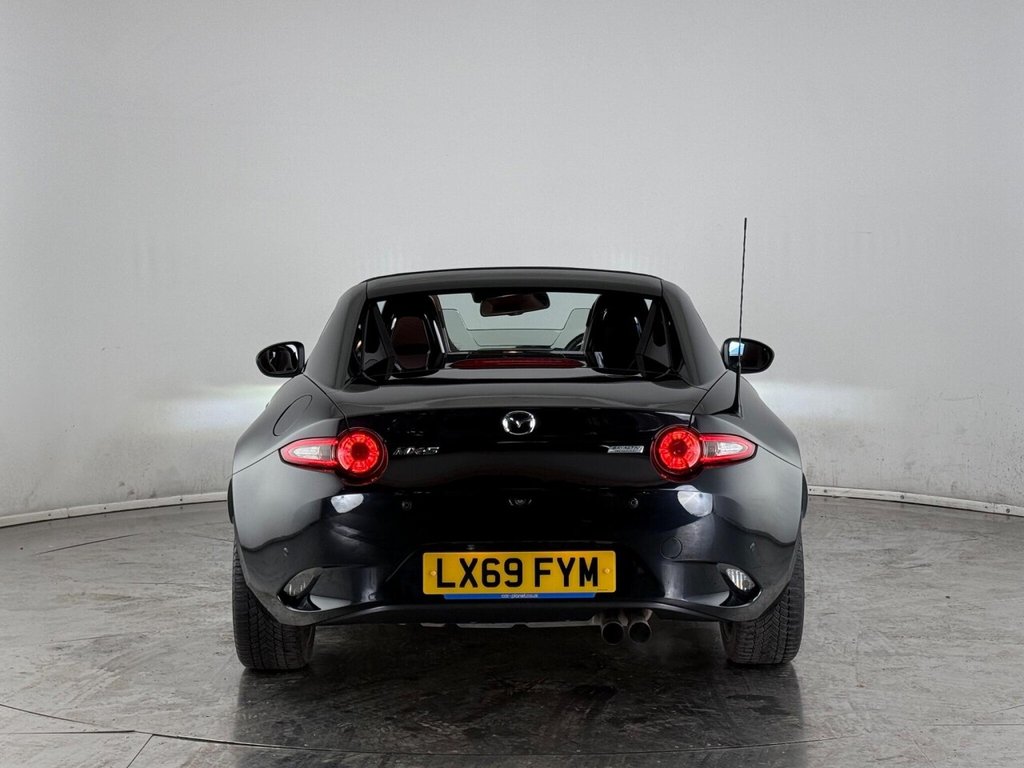 Used Mazda MX-5 RF 2019 for sale - 76327959: Photo 9