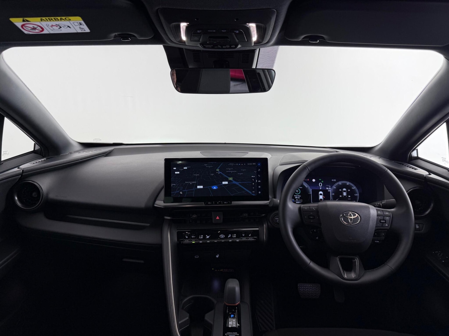 Used Toyota C-HR 2024 for sale - 77181265: Photo 17