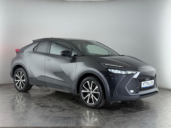 Used Toyota C-HR 2024 for sale - 77181265: Photo