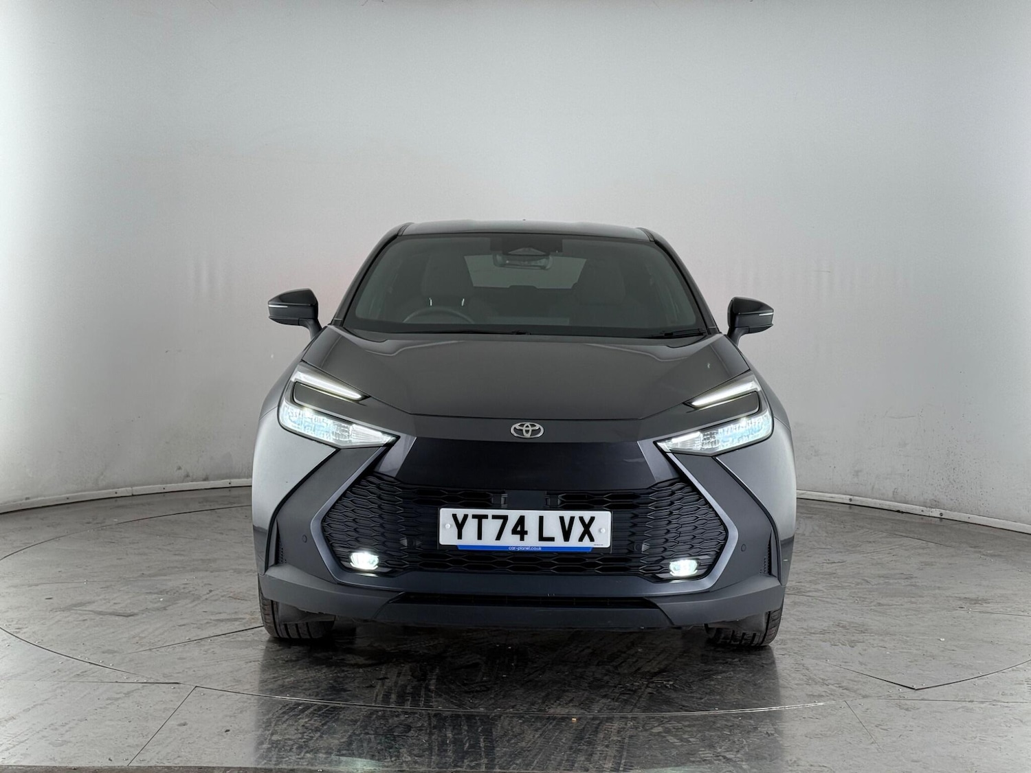 Used Toyota C-HR 2024 for sale - 77181265: Photo 5