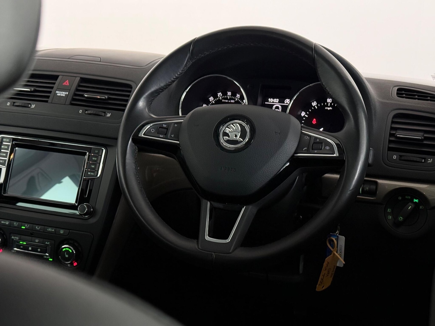 Used Skoda Yeti 2016 for sale - 77371861: Photo 10