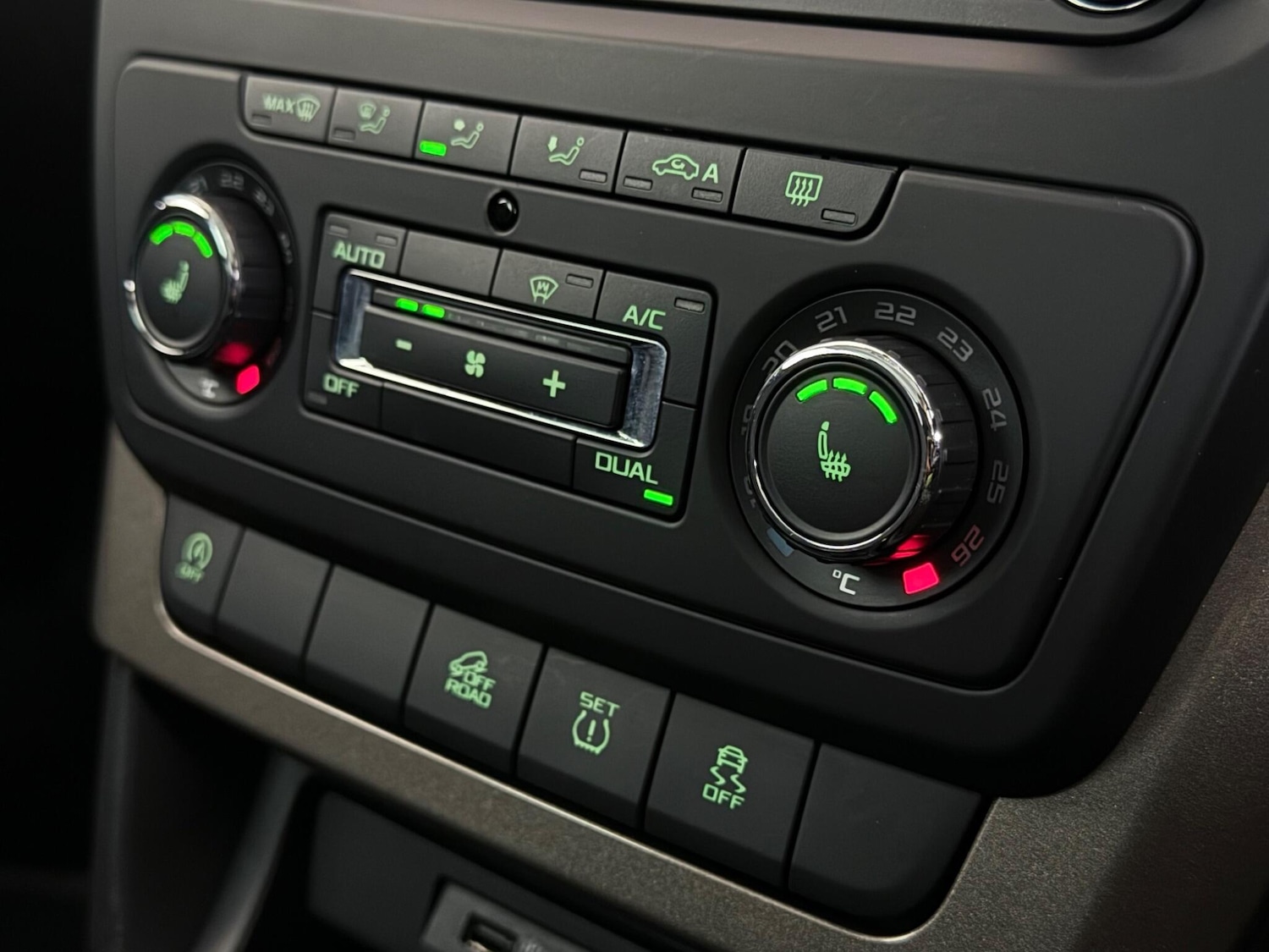 Used Skoda Yeti 2016 for sale - 77371861: Photo 18