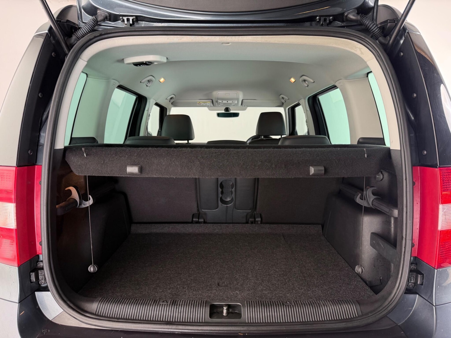 Used Skoda Yeti 2016 for sale - 77371861: Photo 5