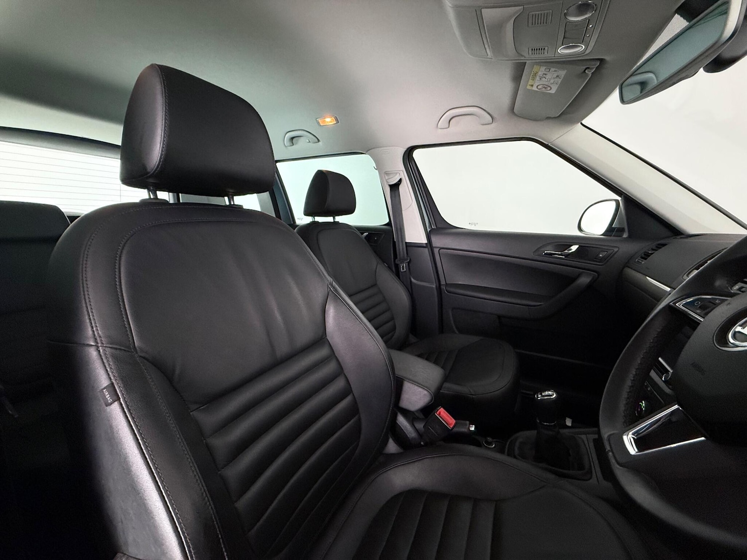 Used Skoda Yeti 2016 for sale - 77371861: Photo 6