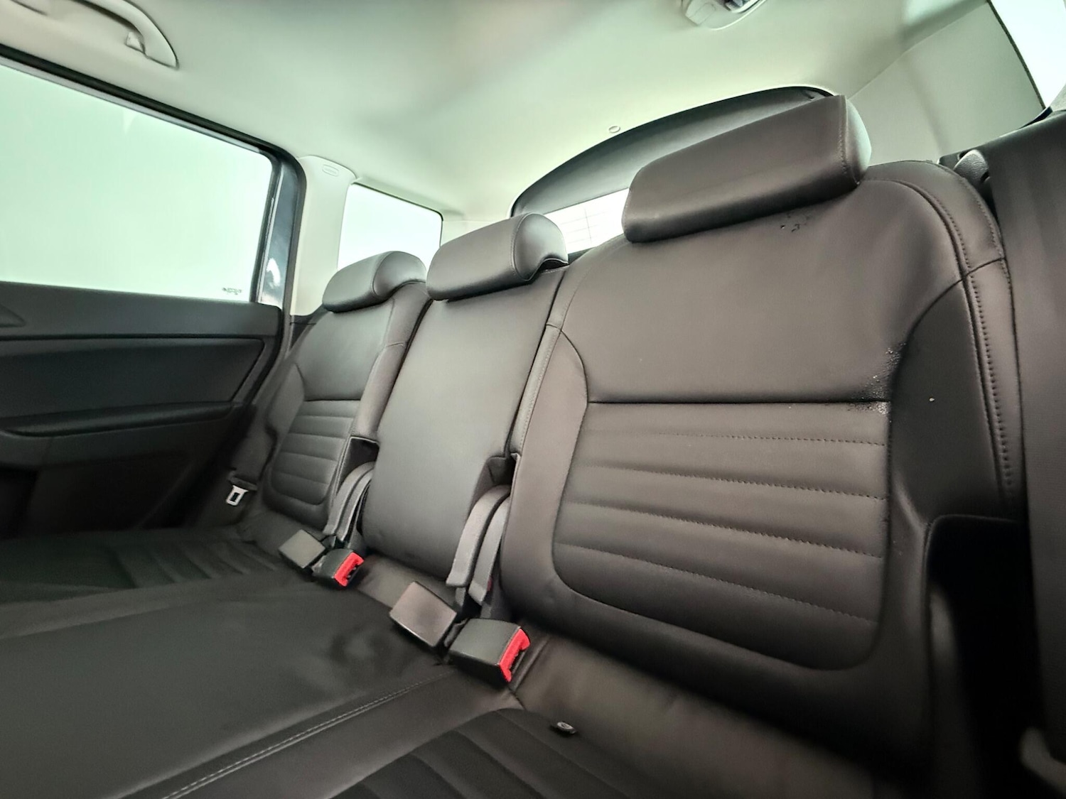 Used Skoda Yeti 2016 for sale - 77371861: Photo 8