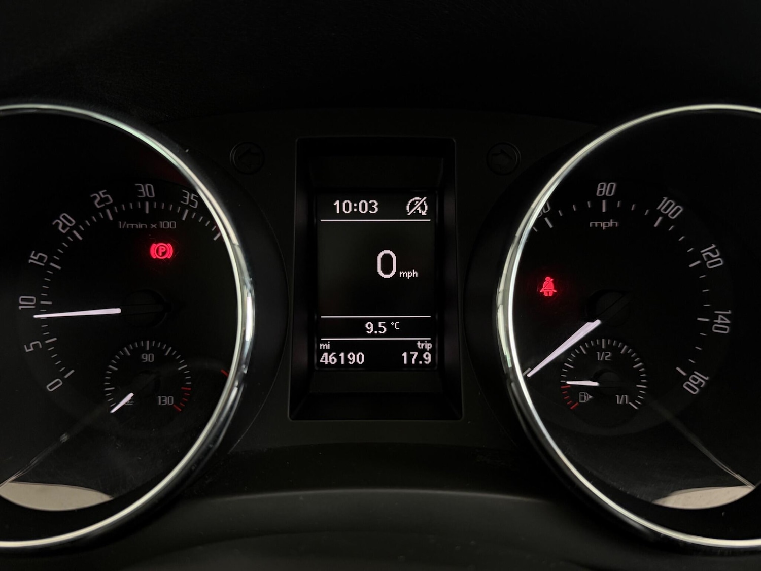 Used Skoda Yeti 2016 for sale - 77371861: Photo 9