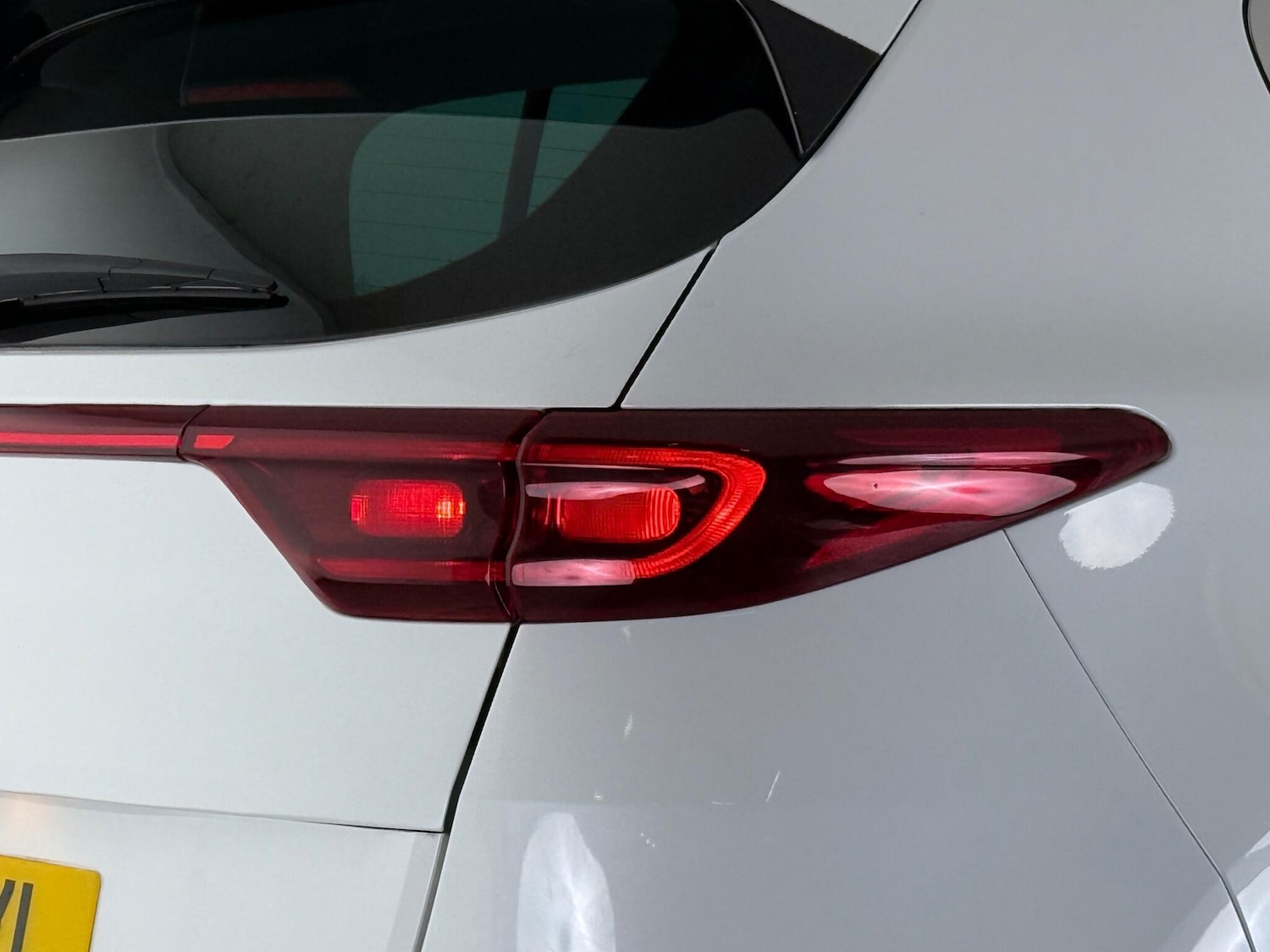 Used Kia Sportage 2020 for sale - 76607255: Photo 10