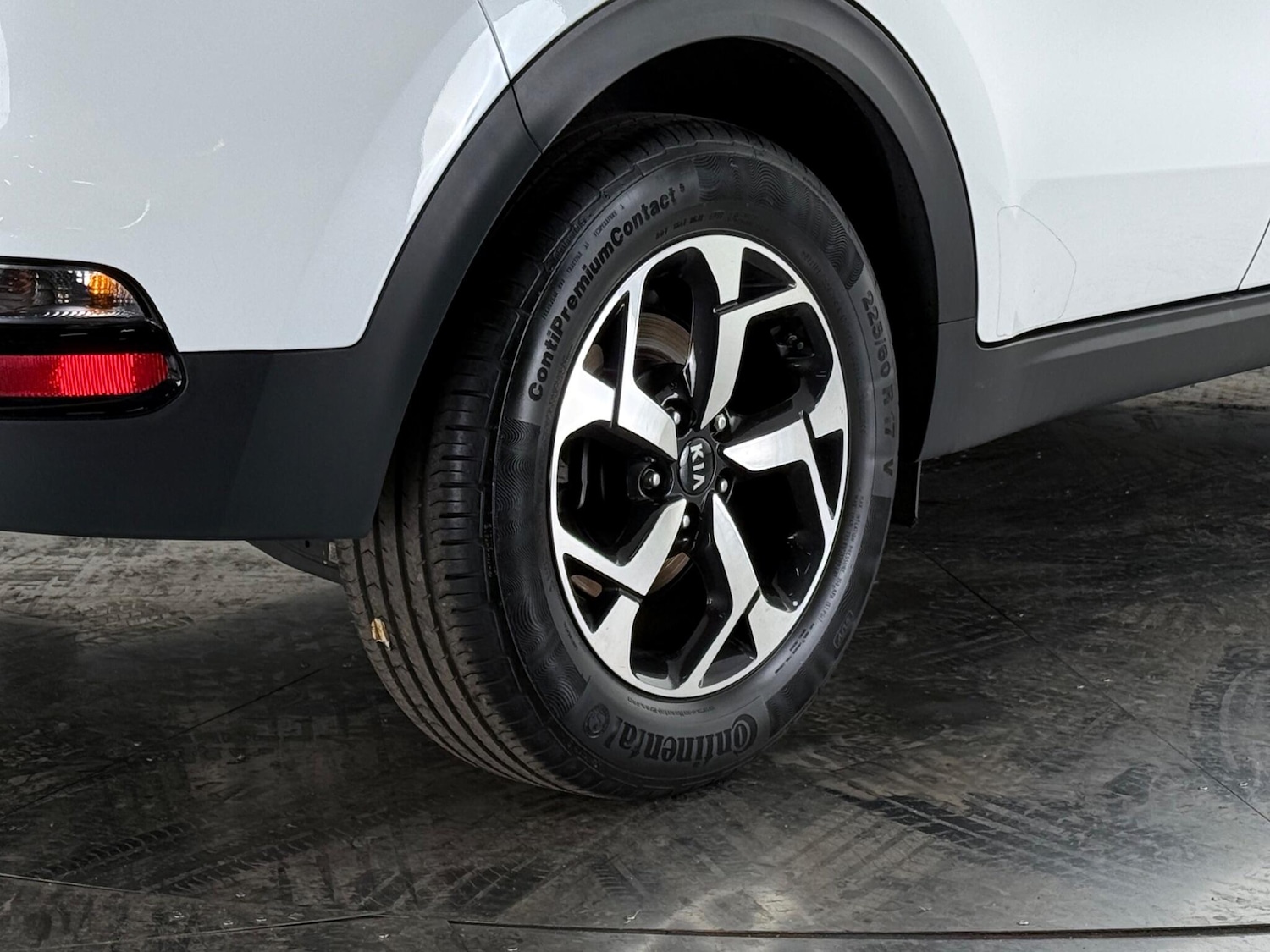 Used Kia Sportage 2020 for sale - 76607255: Photo 12