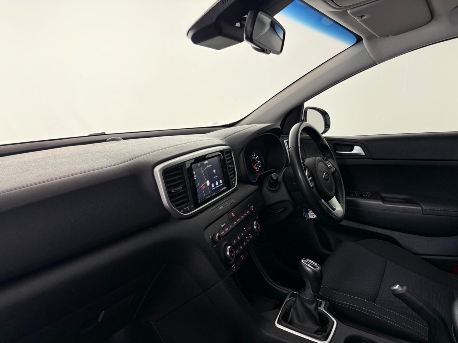 Used Kia Sportage 2020 for sale - 76607255: Photo 17