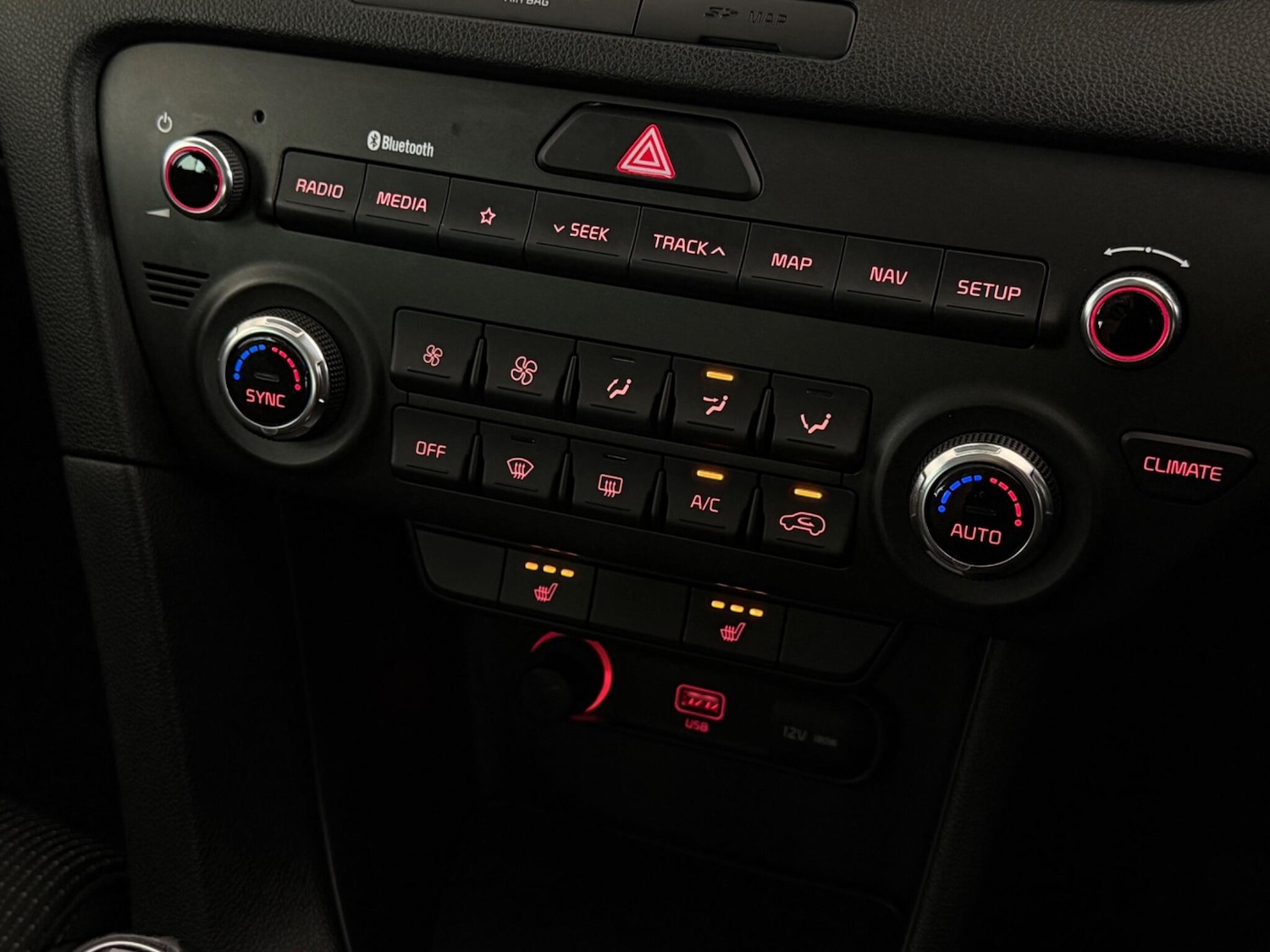 Used Kia Sportage 2020 for sale - 76607255: Photo 41