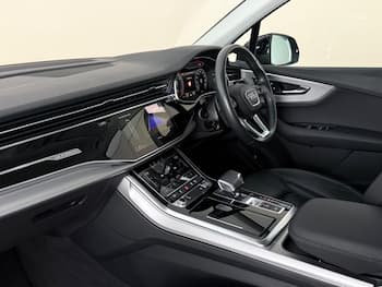 Used Audi Q7 2020 for sale - 79602364: Photo