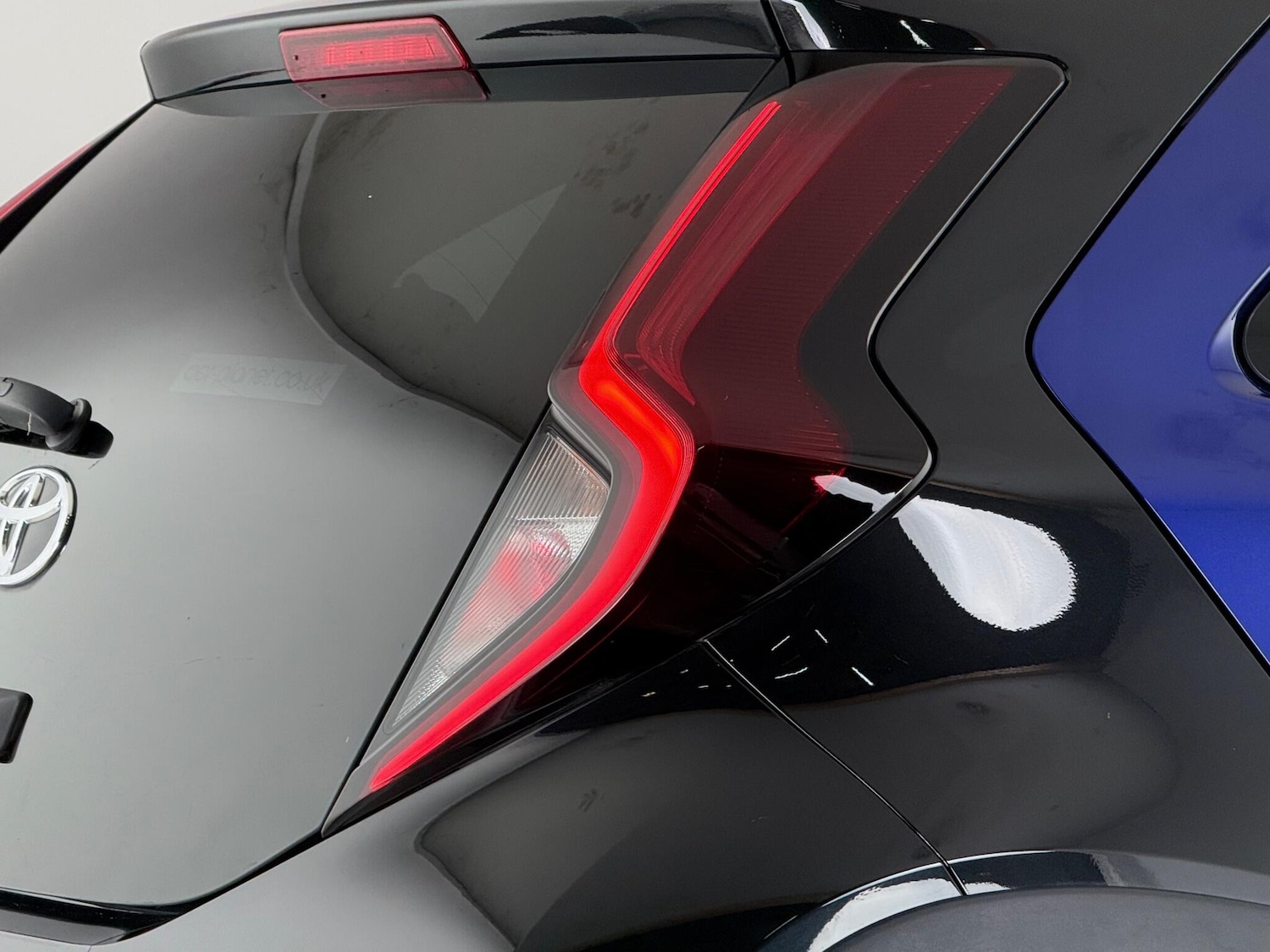 Used Toyota Aygo X 2022 for sale - 76468370: Photo 10